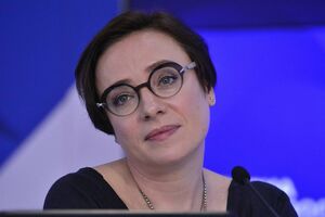 Популярная российская ведущая рассказала о работах на даче