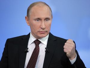 Путин: хватит играть в пинг-понг островами