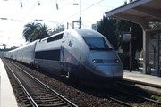 Во французских экспрессах TGV появился бесплатный Wi-Fi