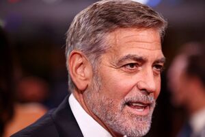 Стало известно о продаже дома актера Джорджа Клуни