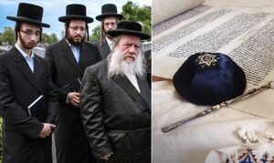 Как появились евреи-ашкеназы и откуда родом их предки: ДНК иудеев удивил учёных