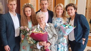 Артист Дмитрий Певцов сообщил о свадьбе дочери