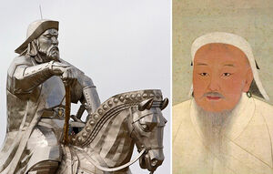 Что хорошего для мира сделал Чингизхан, и почему об этом не любят вспоминать историки