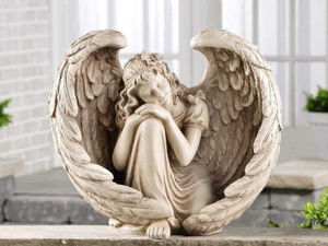 Советы, которые помогут установить прочную связь с вашим ангелом-хранителем...