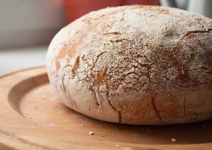 Рецепт теста для приготовления домашнего хлеба