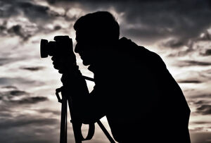 10 главных запретов, связанных с фотографиями...
