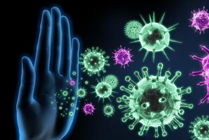 Эффективные способы укрепления иммунитета