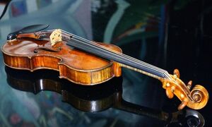 Феномен скрипок Страдивари: в чём секрет качества звучания легендарного музыкального инструмента