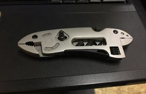 5 складных ножей из Китая, увидев которые, тут же захочется взять их себе