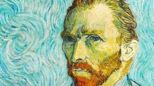 Любопытные загадки картин гениального Ван Гога