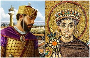 Так ли хороши были византийские императоры, как о них говорили: О чем до сих пор спорят ученые