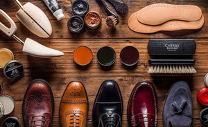 Что обувь говорит о хозяевах, или 9 советов, как поддерживать свои ботинки в идеальном состоянии