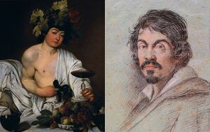 Реалистичность и страсть: интересные факты об итальянце Микеланджело да Караваджо