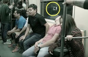 В Мексике туристов возмущает метро, проехаться в котором рискнет не каждый