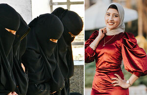 Почему хиджаб вызывает так много споров: Свобода выбора или символ угнетения женщин