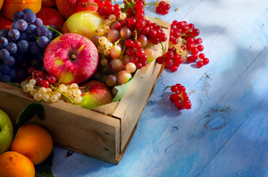 Как есть фрукты с без вреда для здоровья