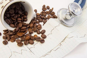 Кофе и его воздействие на сосуды