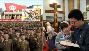 18 специфических запретов, которые существуют только в Северной Корее