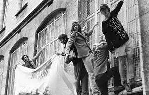 Предтечи «жёлтых жилетов» и «оккупаев»: Как 1968 год оказался годом протестов в разных странах