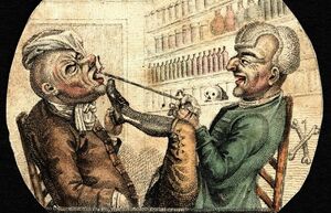 9 фактов о личной гигиене в Европе XVIII века, которые просто приводят в ступор