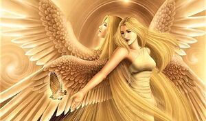 7 невероятных фактов, об ангелах-хранителях...