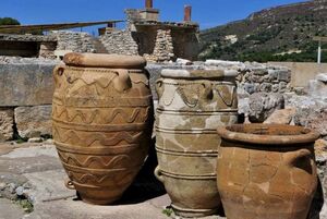10 древних артефактов из Древней Греции, которые были обнаружены недавно