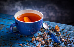 11 занимательных фактов о чае, которые раскрывают знаменитый напиток с новой стороны