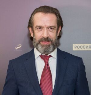 Владимиру Машкову исполнилось 60