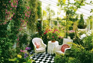 Садоводство без границ или делаем сад на крыше