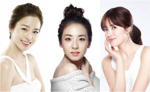 5 секретов по уходу за кожей, подсмотренных у корейских моделей