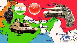 Сможет ли США столкнуть Китай с Индией: источники войны