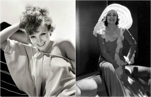 Испанская красавица Кончита Монтенегро, покорившая Голливуд, на фотографиях 1920-1940-х годов