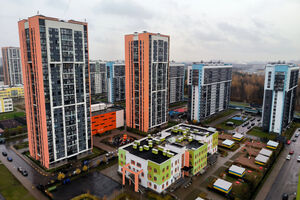 В Москве резко повысят налоги на недвижимость. Регионам приготовиться?