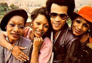 Легенды 1980-х: Почему группа «Boney M» заслужила скандальную славу, и что случилось с участниками