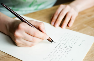 Как и для чего писать себе письмо в будущее