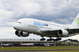 У Airbus закончились деньги?