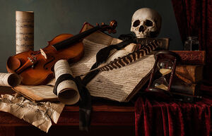 «Инструмент дьявола» и развлечение для простолюдинов: Почему скрипку считали особым инструментом