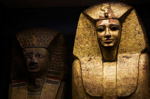 10 интригующих научных версий о том, как выглядели древние египтяне