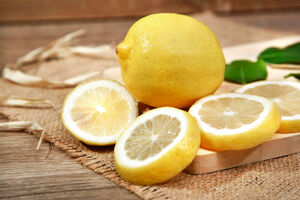 Польза лимона для организма: неожиданные свойства