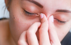 Причины отёчности глаз и способы борьбы с отёками
