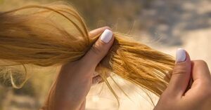 Как реанимировать волосы после покраски или осветления