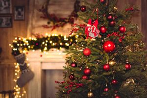 Чем пахнет Рождество: ароматы для дома