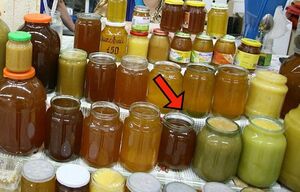Что такое «фальшивый» мёд и как не нарваться на подделку