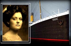Как «непотопляемая» леди Джессоп, выжила в 3 известнейших кораблекрушениях