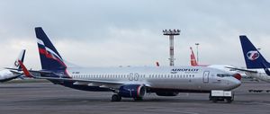 Группа «Аэрофлот» оформит лизинг на 10 новых Boeing 737-800