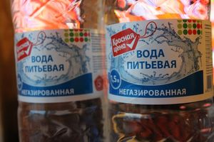 Отравился питьевой водой за 10 рублей