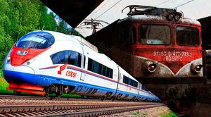 «Сапсанами и не пахнет»: россиянку привели в уныние румынские поезда.