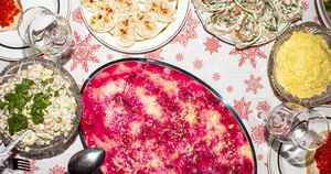 Селёдка под шубой: какие существуют секреты приготовления этого праздничного блюда – повара раскрыли рецепт