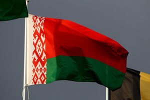 Забрать Беларусь за долги