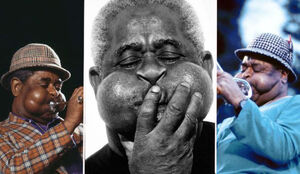 Легенда джаза Диззи Гиллеспи: Как огромные щёки помогли виртуозу-хулигану стать знаменитым
